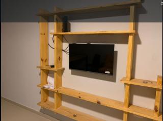 B2 1E - Departamento 1 dormitorio - Céntrico, muy cómodo - Santiago del Estero - 3