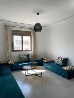 Appartement cosy avec vue mer - 6