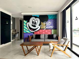 AC Andares Tec Nespresso Estacionamiento Gratis 4p - 0