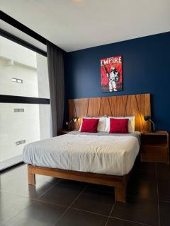 AC Andares Tec Nespresso Estacionamiento Gratis 4p - 7