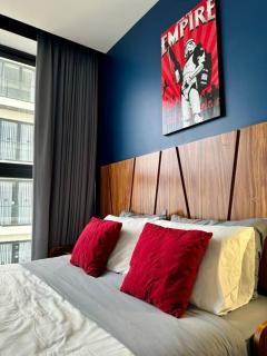 AC Andares Tec Nespresso Estacionamiento Gratis 4p - 6