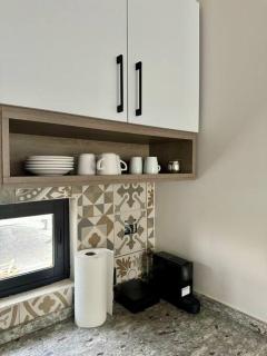 AC Andares Tec Nespresso Estacionamiento Gratis 4p - 5