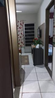 CASA TEMPORADA DA ROSE - Olímpia - 1