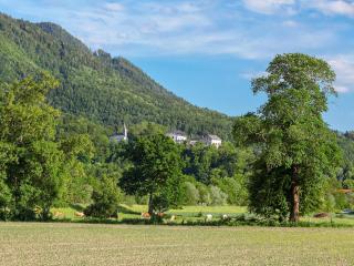 Gästehaus Weißenbacher-Ferienwohnungen - Marquartstein - 4