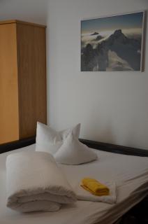 alpinea Appartements - Ischgl - 9