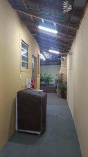 CASA TEMPORADA DA ROSE - Olímpia - 5