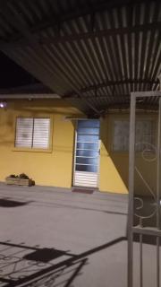 CASA TEMPORADA DA ROSE - Olímpia - 6