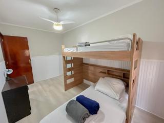 0812 - Apartamento 2 quartos 7 hospedes - 7