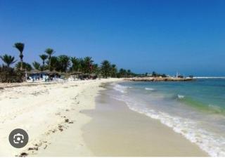 Tezdaine villa - Djerba - 3
