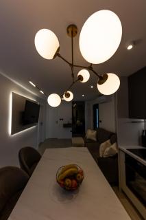 Villa Kadena luxury apartments - Ražanj - 8