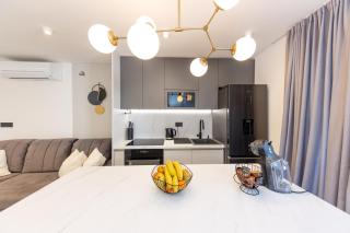 Villa Kadena luxury apartments - Ražanj - 9