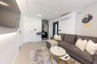 Villa Kadena luxury apartments - Ražanj - 2