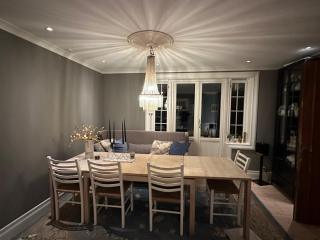 Spacious - high quality - Villa with Host for ONS - Stavanger - 2