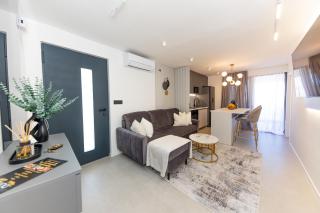Villa Kadena luxury apartments - Ražanj - 6