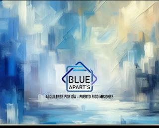 Blue Apart's 3 - Puerto Rico - 9