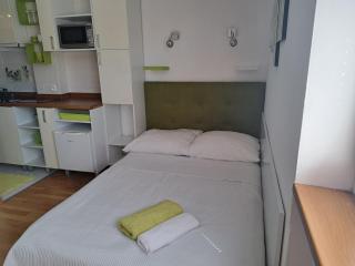 Las & Morze Apartamenty i pokoje - Władysławowo - 1