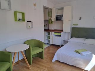 Las & Morze Apartamenty i pokoje - Władysławowo - 7