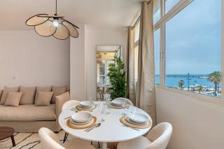 Cozy Apartment In Fuengirola with Beach Views - Fuengirola - 7