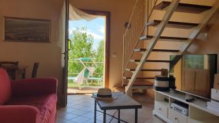 Agriturismo Podere le Tombe - 1