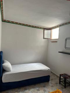 Hostel Tanger Medina - 8