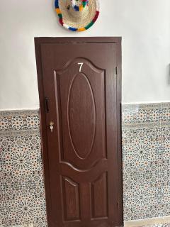 Hostel Tanger Medina - Tangeri - 6
