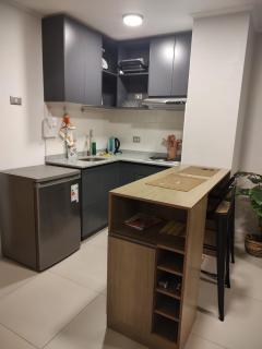 Departamento excelente en Santiago - Santiago - 1