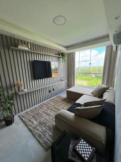 Apartamento Aconchego - Conde - 3