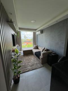 Apartamento Aconchego - Conde - 4
