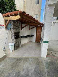 Apartamento Aconchego - Conde - 5