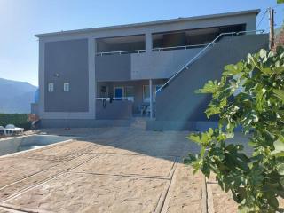Paradise Pool Apartmani - Sutomore - 6