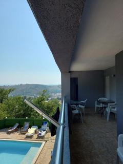 Paradise Pool Apartmani - Sutomore - 4
