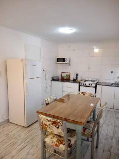 Departamento alquiler x día - Tandil - 2