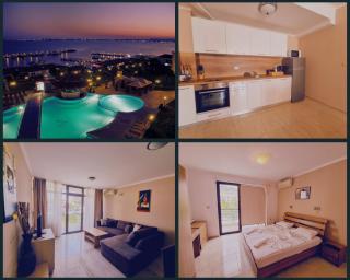 Diamond Apartments - Sveti Vlas - 0