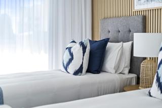Sun City, 4 Bedroom Ocean View Family Apartment - KIDS STAY FREE - Gold Coast - 7