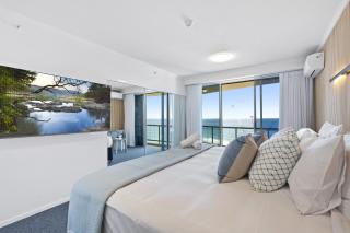 Sun City, 4 Bedroom Ocean View Family Apartment - KIDS STAY FREE - 7