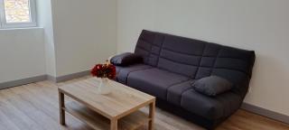 Maison de village rénovée - 2