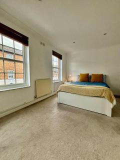Cozy 1-Bedroom in Turnham Green - Londra - 9