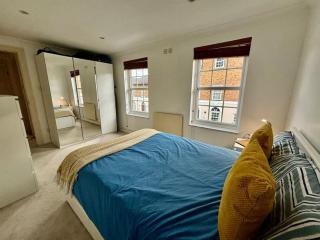 Cozy 1-Bedroom in Turnham Green - Londra - 7
