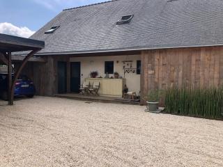 Chambre double avec salle de bain privé - Baden - 6
