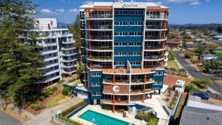Sunrise 102 - Tuncurry - 3