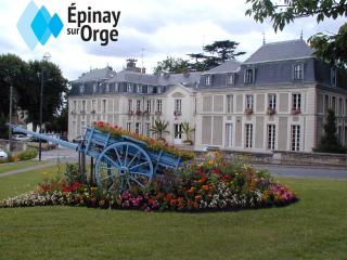 L'Épi d'Orge - Paris - Orly - 1