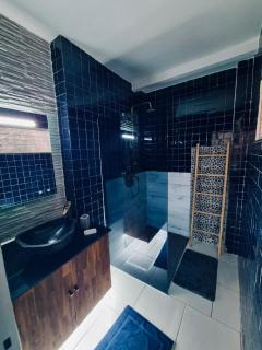 Rêve Suspendu T2 Balcon et Lit suspendu - 9