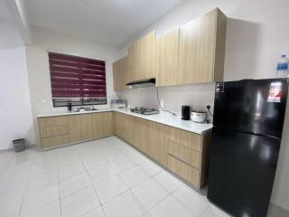MyHomestay Adelia 2 - Kajang - 7
