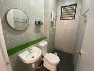 MyHomestay Adelia 2 - Kajang - 5