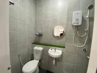 MyHomestay Adelia 2 - Kajang - 3