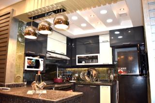 شقه فندقيه في المهندسين - Cairo - 9