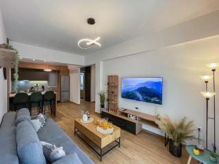 Giacomo Apartment - Central Heraklion Location - Heraklio - 0
