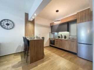 Giacomo Apartment - Central Heraklion Location - Heraklio - 5