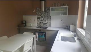 Maison de charme à Rouen Max 10 personnes - Rouen - 2