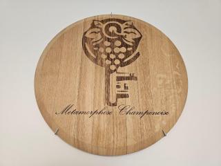 Métamorphose Champenoise - 1